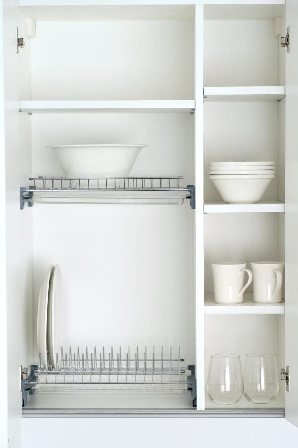 Cosy Studio Near Akropolis And Svyturio Arena ไคลเพดา ภายนอก รูปภาพ